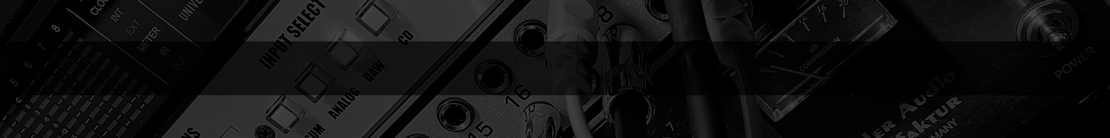 What To Expect in Your First Recording Studio Session